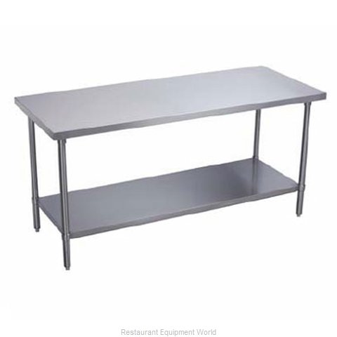 Elkay DWT30S72-STS Work Table,  63