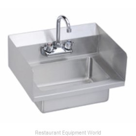 Elkay EHS-18-SSX Sink, Hand