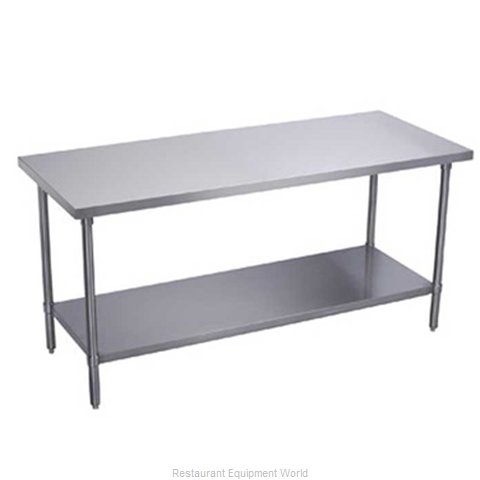 Elkay EWT24S24-STGX Work Table,  24