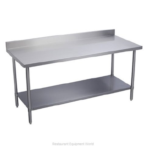 Elkay EWT24S30-STG-2X Work Table,  30