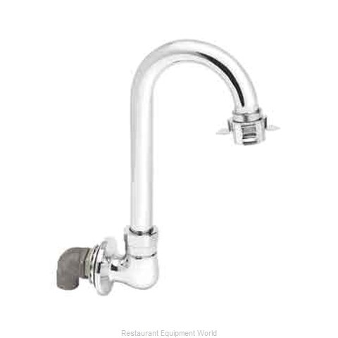 Elkay LK395A Faucet Single-Hole