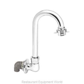 Elkay LK395A Faucet Single-Hole