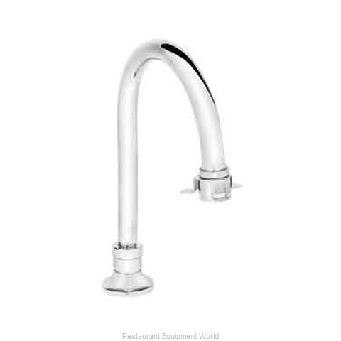 Elkay LK396A Faucet Pantry (Magnified)