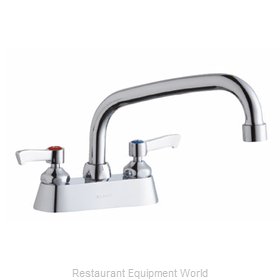 Elkay LK406AT08T4 Faucet Deck Mount