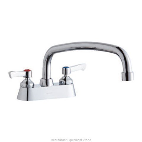 Elkay LK406AT14L2 Faucet Deck Mount