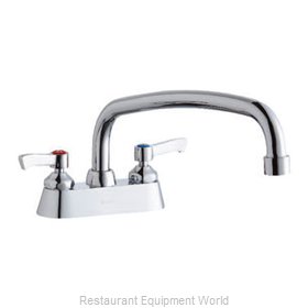 Elkay LK406AT14L2 Faucet Deck Mount