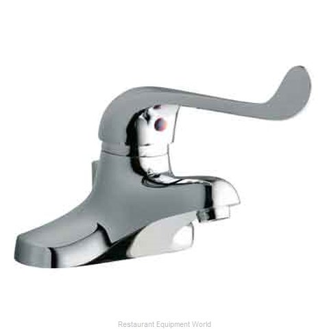 Elkay LK423L7 Faucet, Single Lever