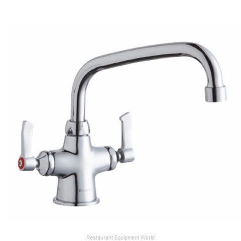 Elkay LK500AT08L2 Faucet Pantry