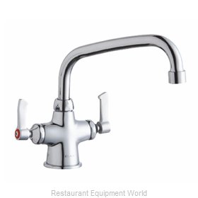 Elkay LK500AT08L2 Faucet Pantry