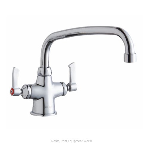 Elkay LK500AT10T4 Faucet Pantry