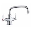 Elkay LK500AT10T4 Faucet Pantry