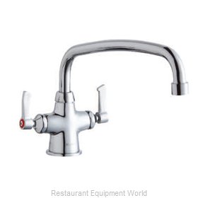 Elkay LK500AT14L2 Faucet Pantry