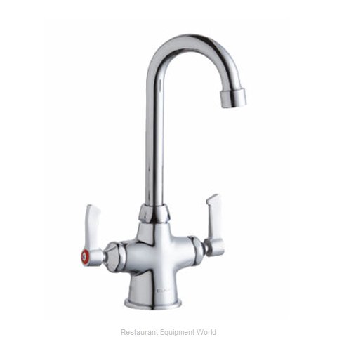 Elkay LK500GN04L2 Faucet Pantry