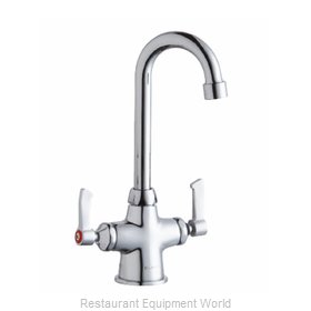 Elkay LK500GN04L2 Faucet Pantry