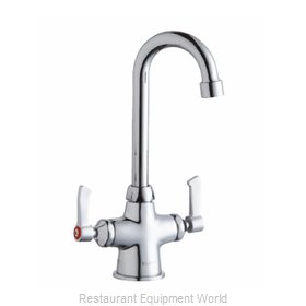 Elkay LK500GN04T6 Faucet Pantry