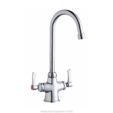 Elkay LK500GN05L2 Faucet Pantry