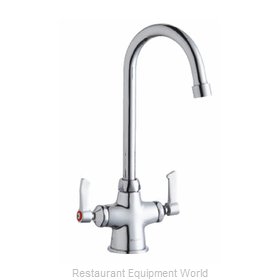 Elkay LK500GN05L2 Faucet Pantry