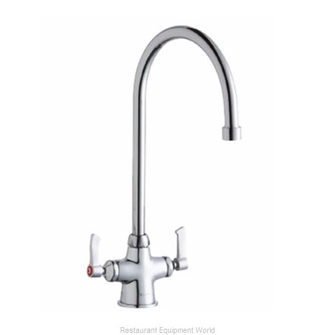 Elkay LK500GN08L2 Faucet Pantry