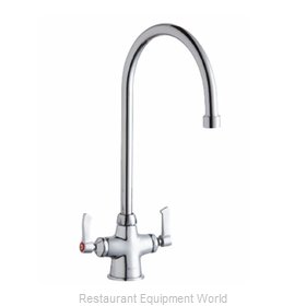 Elkay LK500GN08L2 Faucet Pantry