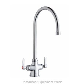 Elkay LK500GN08T4 Faucet Pantry