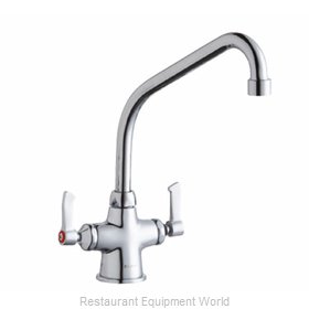 Elkay LK500HA08L2 Faucet Pantry