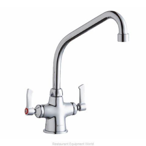 Elkay LK500HA10L2 Faucet Pantry