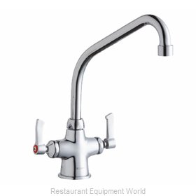 Elkay LK500HA10L2 Faucet Pantry