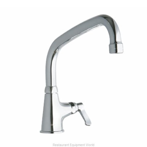 Elkay LK535AT10L2 Faucet Pantry