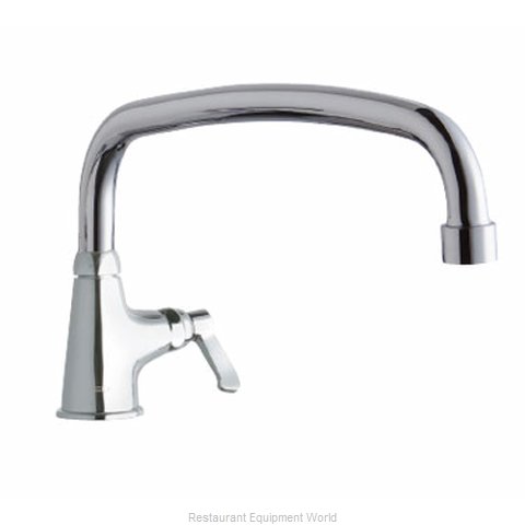 Elkay LK535AT12L2 Faucet Pantry