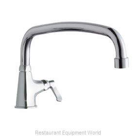 Elkay LK535AT12T4 Faucet Pantry