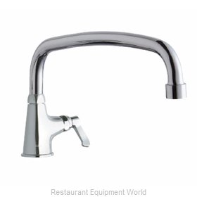 Elkay LK535AT12T6 Faucet Pantry