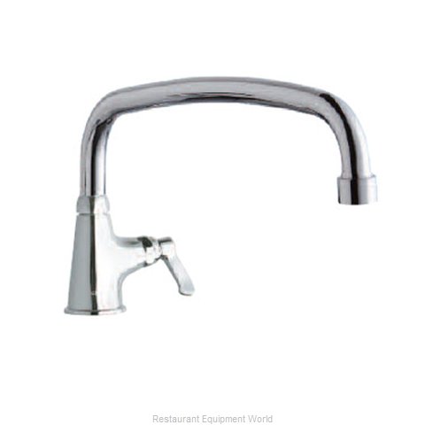 Elkay LK535AT14L2 Faucet Pantry