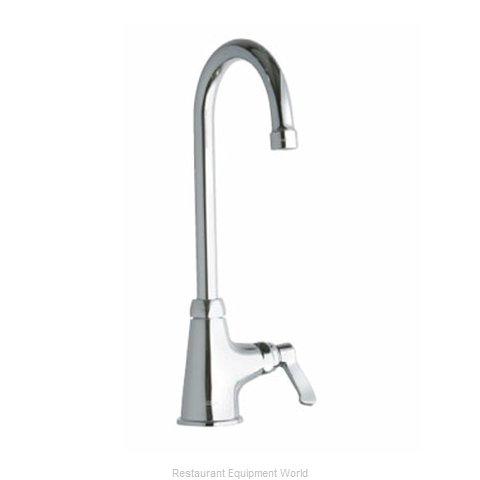 Elkay LK535GN04L2 Faucet Pantry