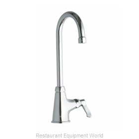 Elkay LK535GN04L2 Faucet Pantry