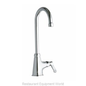 Elkay LK535GN04T4 Faucet Pantry