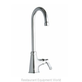 Elkay LK535GN05T6 Faucet Pantry