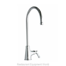 Elkay LK535GN08T4 Faucet Pantry