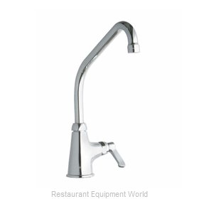 Elkay LK535HA08L2 Faucet Pantry