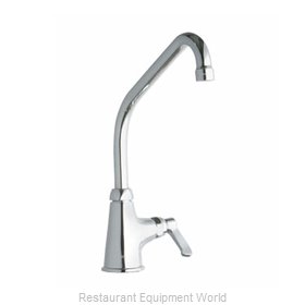 Elkay LK535HA08T4 Faucet Pantry