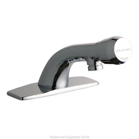 Elkay LK652 Faucet Single-Hole