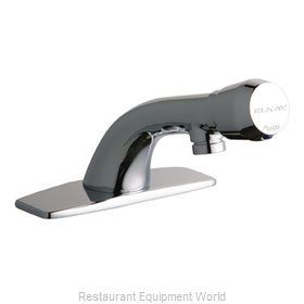 Elkay LK652 Faucet Single-Hole