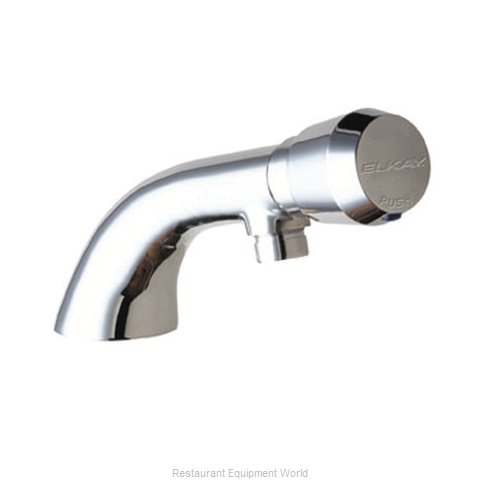 Elkay LK654 Faucet Single-Hole