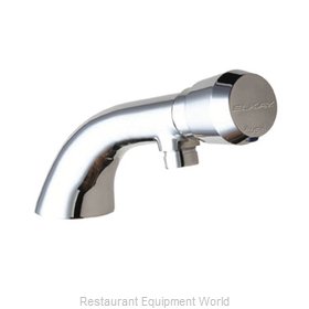 Elkay LK654 Faucet Single-Hole