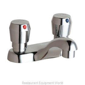 Elkay LK656 Faucet Deck Mount