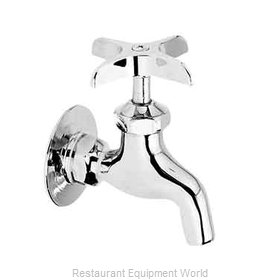 Elkay LK69CP Faucet Single-Hole