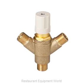 Elkay LK723 Faucet, Parts