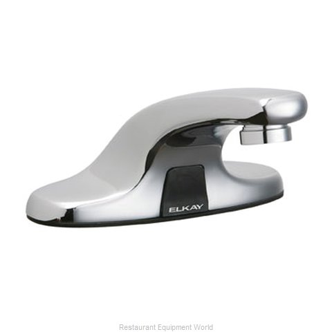 Elkay LK737AC Faucet, Electronic (Magnified)