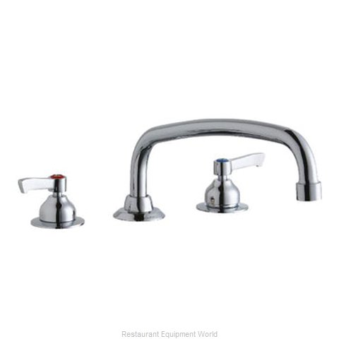 Elkay LK800AT14L2 Faucet Deck Mount