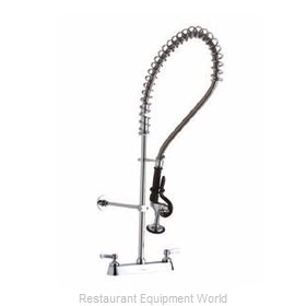 Elkay LK843C Pre-Rinse Faucet Assembly