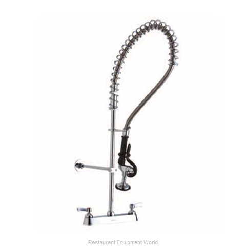 Elkay LK843LC Pre-Rinse Faucet Assembly